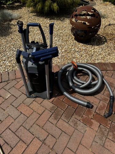 Oase pond vac - oase, 4
