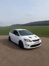 Ford focus 225 forged - ford, big