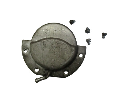 Fuel gauge cover - , suzuki