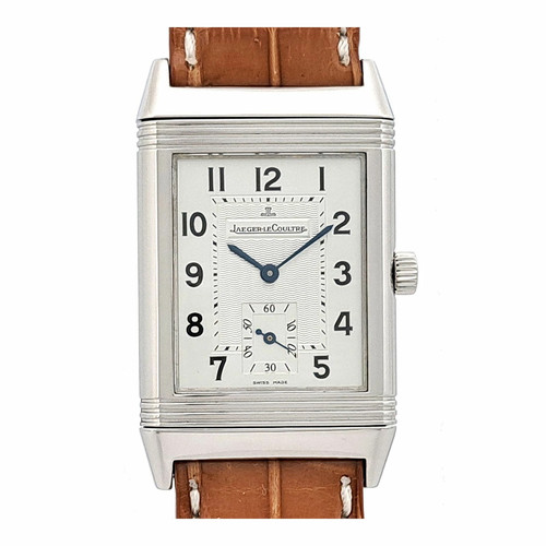 Jaeger lecoultre reverso - jaeger-lecoultre,