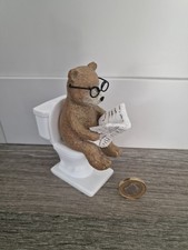 Next Bertie Bear Bathroom