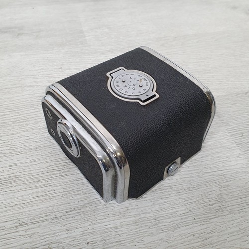Film back 6x6 cassette - back,