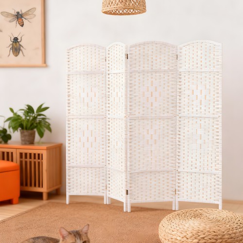 Solid weave wicker - solid,