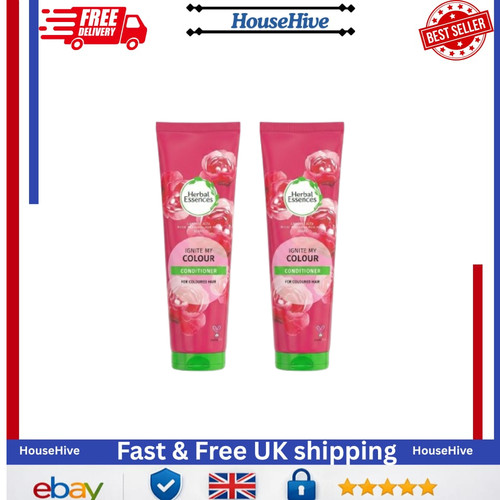 Herbal essencesherbal - 2x,