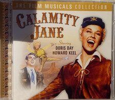 Calamity Jane - The Original