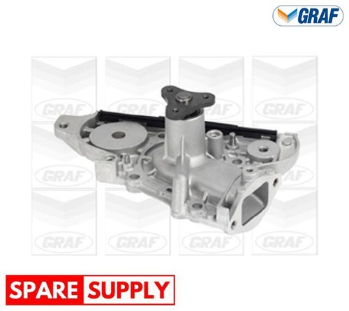 Water pump for mazda 30x - mazda, 323