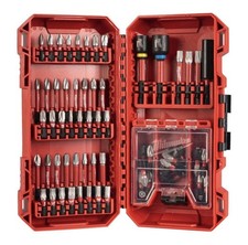 Milwaukee 70 Piece Shockwave