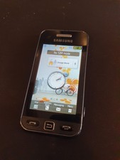Samsung s5230 mobile - samsung,