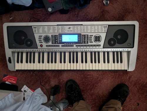 Meike 939 key electronic - meike,