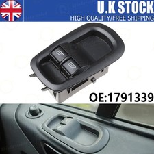 Drivers Side Door Double