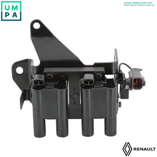 Genuine ignition coil - genuine,