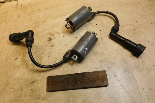 Kawasaki 500 en500a - en, a