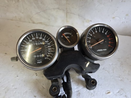 Suzuki gsx1100g oem speedo - 91,