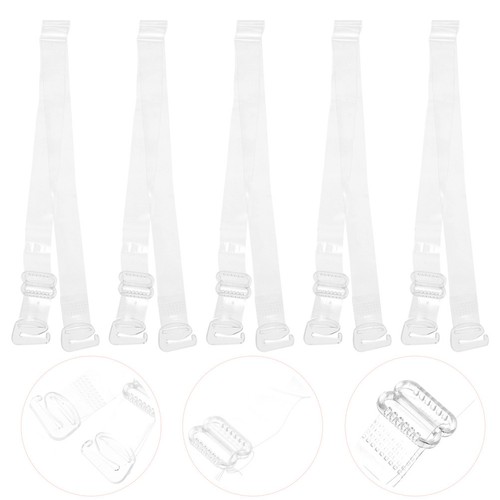 Pairs invisible transparent - 10,