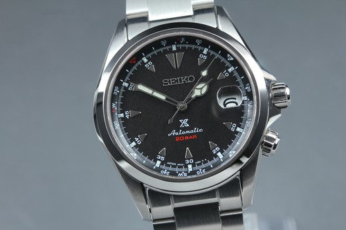 Box paper seiko prospex - paper],