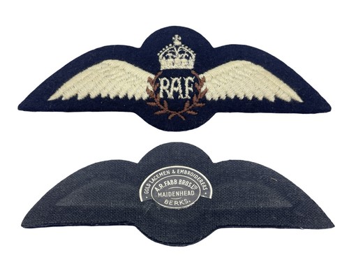 Ww2 period british - british, royal