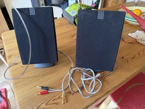 Kef 3235 speakers - 3235,
