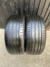 2 HANKOOK VENTUS S1 EVO EV 255