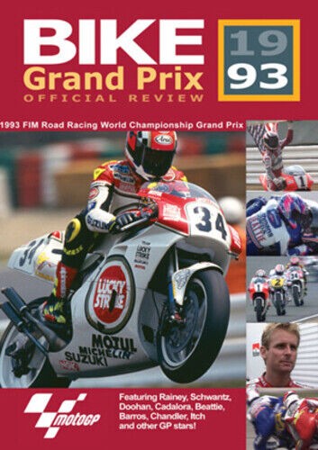 Bike grand prix - prix, review