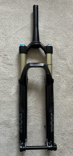 Fox forks performance float - forks,