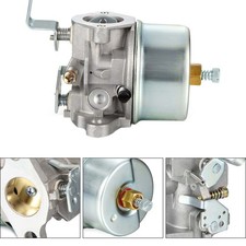 Carburettor fit Qualcast