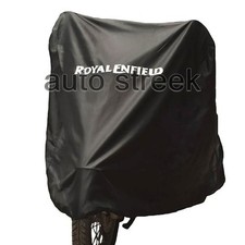 Genuine Royal Enfield Scram