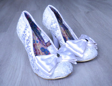 Irregular Choice Ladies Fancy