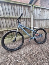 Specialized P1 Dirtjumper