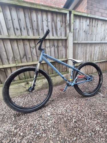 Specialized dirtjumper - p1,