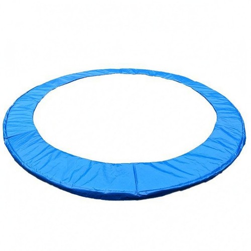 Trampoline coil cover large - trampoline,