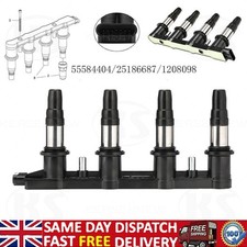 Fits For Vauxhall ASTRA J Mk6