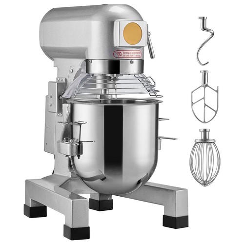 Commercial food mixer - mixer,, 18.7l