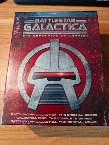 Battlestar galactica the - battlestar,