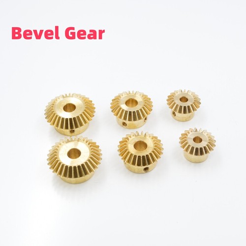 1 5 mod - 0.5/0.8/1/1.5, gear