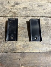 Ford Escort Mk 4 Recaro Seat