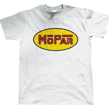 Mopar T-Shirt  American Muscle
