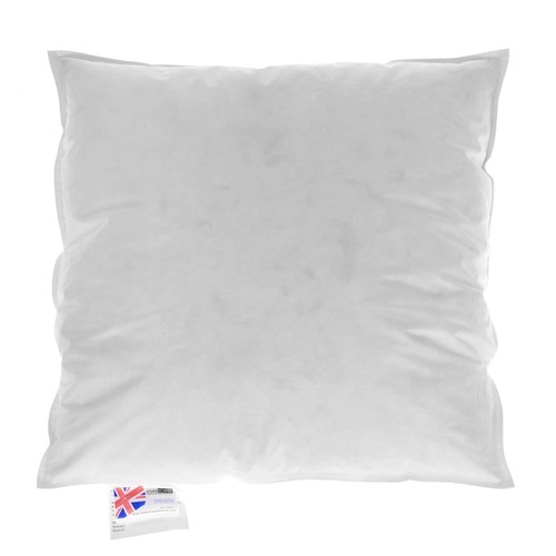 Goose down cushion pads - down,