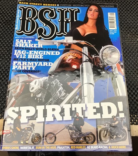 Bsh back street heroes - back,