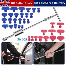 Car Paintless Dent Removal Kit