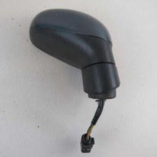 Door mirror right - , hand