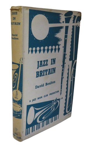 Jazz britain david - jazz,