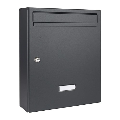 Outdoor wall mounted - wall, post