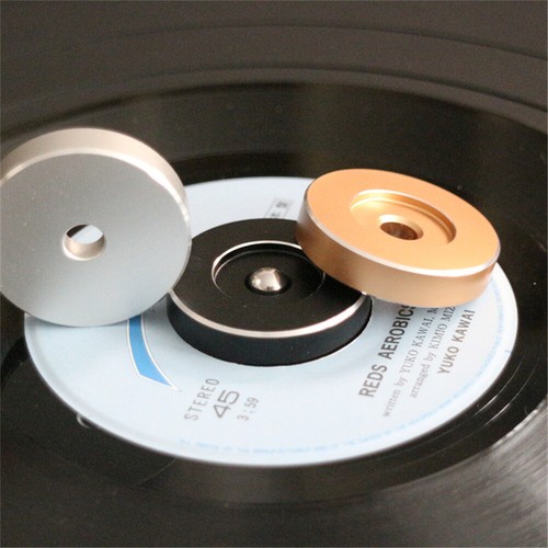 Rpm turntable adapter 7 - rpm,