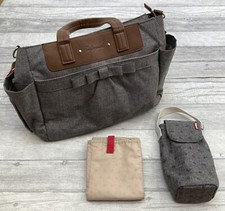 Babymel London Changing Bag -