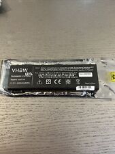 VHBW Battery for Medion MIM2280 MIM2240 MIM2270 4400mAh Replacement for SQU-702