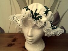 Christmas Tree Design Mop Cap 1 size