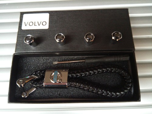 Volvo luxury black leather - luxury,