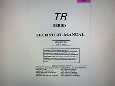 Riso Printers Service Manual