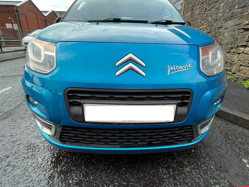 Citroen picasso 2009 2012 - citroen,