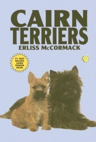 Cairn terriers erliss - cairn,